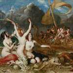 ULISSE E SIRENE