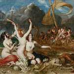 ULISSE E SIRENE