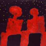 1985_26-Gli-sposi-pittura-industriale-temperagessetto-su-tela-cm-130×160-1-400×320