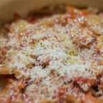 Cucina 114 Patellette di grano e granturco