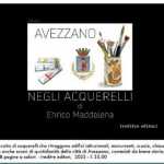 Foto BIS Acqerelli Maddalena