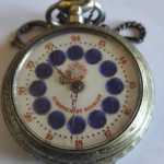 OROLOGIO DONO
