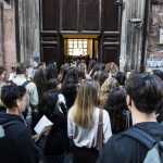 Scuola: al via l’anno scolastico 20167-2018