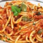 Foto Cucina 122 Spaghetti-alla-chitarra-con-sugo-