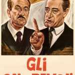 GLI ONOREVOLI