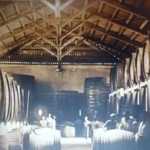 La cantina Pellegrino marsala