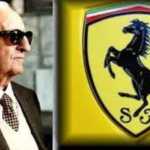 eNZO fERRARI AMARCORD 120