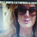 Foto editoriale 128 Nina Palmieri
