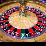 ROULETTE