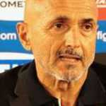 foto Edit, 126 Spalletti e corona