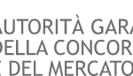 lLOGO AGCM AUTORITA GARANTE DELLA CONCORRENZA