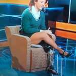 Foto EDITORIALE 129 Ambra Sabatini a Uno mattina WhatsApp Image 2023-11-05 at 10.38.51