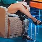 Foto EDITORIALE 129 dettaglio Ambra Sabatini a Uno mattina WhatsApp Image 2023-11-05 at 10.38.51
