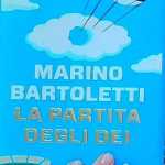 Foto Post 130 Libro la partita degli dei