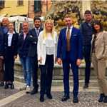 foto editoriale 133 Amministratori Tagliacozzo