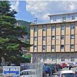 foto editoriale 133 Ospedale Tagliacozzo