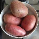Foto Cucina 138 patate