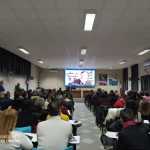 Foto sala Mercalli Limite 141