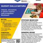 Locandina Limite Montessori Genova