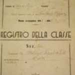 REGISTRO SCOLASTICO 2