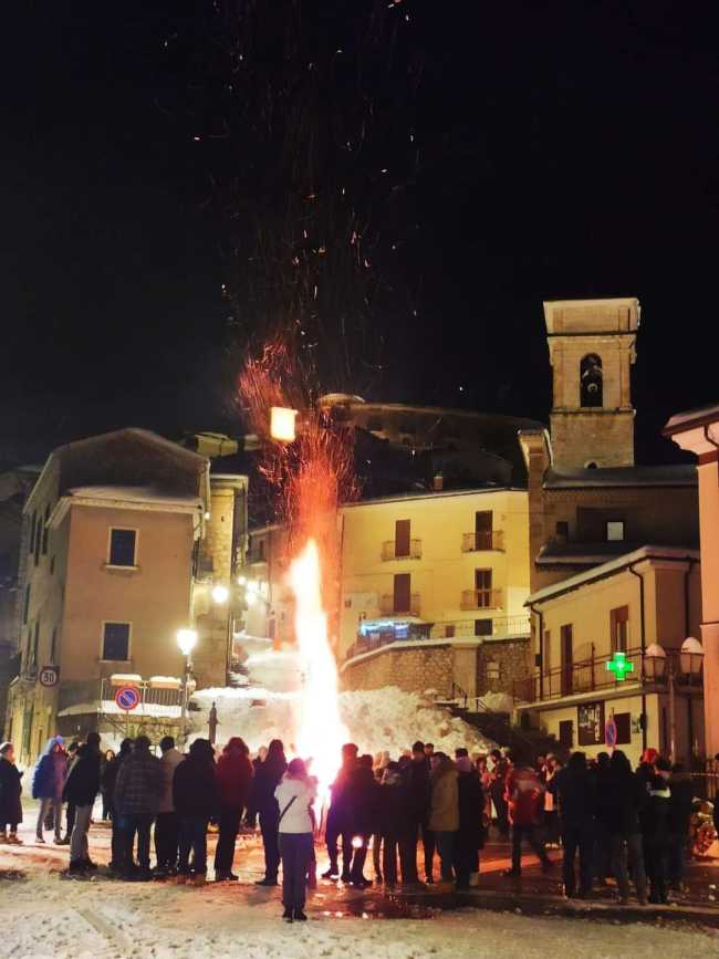 fanoglia 2024 villalago