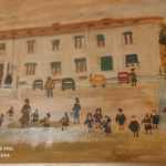 B) SCUOLA
