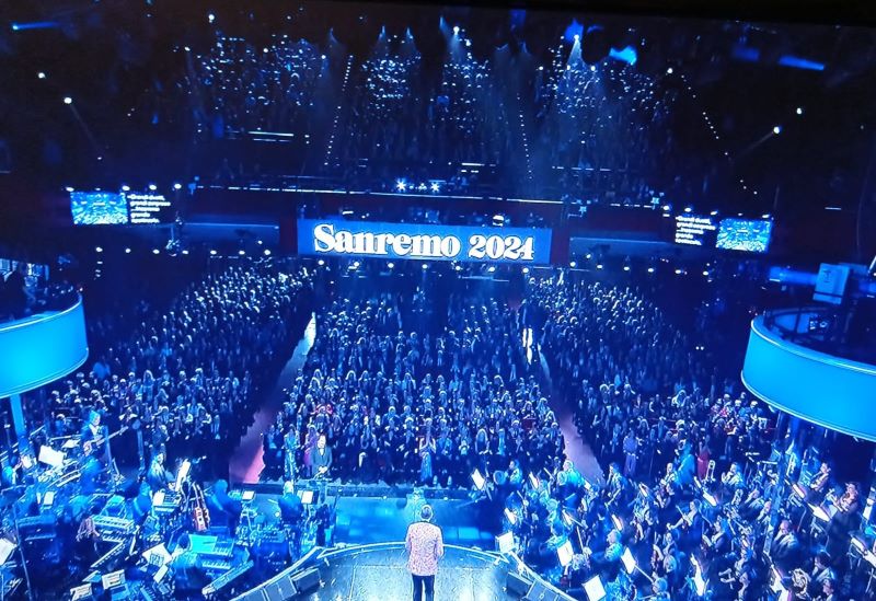 Sanremo pubblico 144