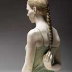 Bruno-Walpoh-Ricordi-dinfanzia-2012-legno-di-tiglio-76x41x28-cm-1