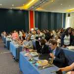 Foto Congresso Montessori Messico 2024