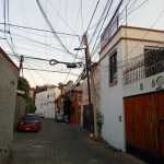 Foto Limite 148 Cit. d. Messico e Monterrey
