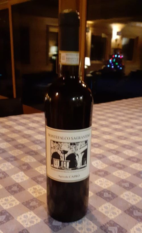 Foto VINO 149