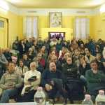 Foto editoriale 146 Pubblico