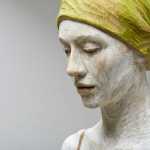 bruno-walpoth-il-berretto-verde-det-2014-legno-di-noce-170x49x45-cm
