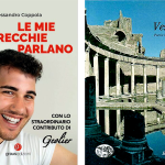 Copertina Le mie orecchie parlano