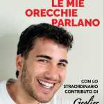 Copertina Le mie orecchie parlano