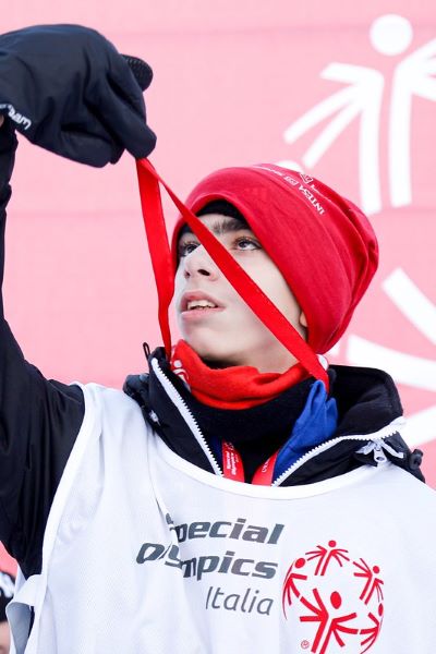 Daniele Curatola d