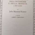 Foto economia 151 Keynes