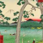 17.Utagawa-Hiroshige_Il-monte-Fuji-sulla-sinistra-sulla-via-del-Tokaido–scaled-e1714137748151-259×250