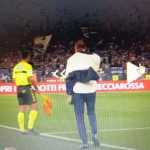 Allegri e il guardalinee x 156