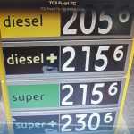 Benzina 154