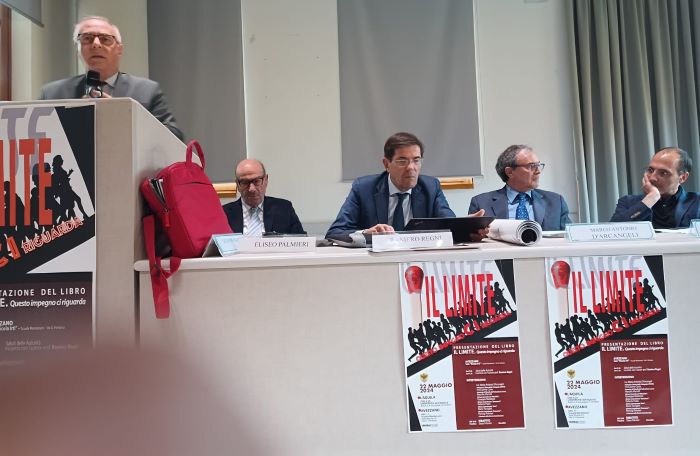 Tavolo Avezzano