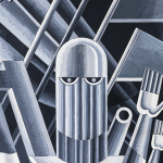 7