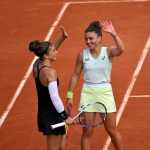 Foto Edit. 159Sara Errani Jasmine Paolini