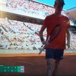 Sinner Roland Garros Editriale 159