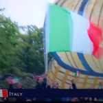 Foto Battello Italia