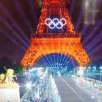 Foto Tour Eiffel