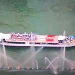 senna Olimpica