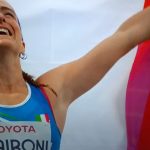 Caironi tricolore 167