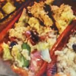 Cucina 170 Peperoni da infornare