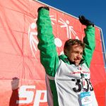 FERRARO ANDREA – SCI ALPINOrid